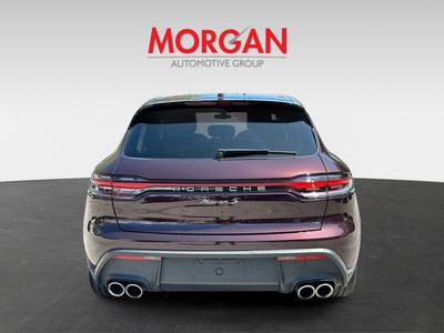 2024 Porsche Macan - Photo 6