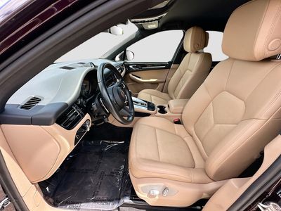 2024 Porsche Macan - Photo 19