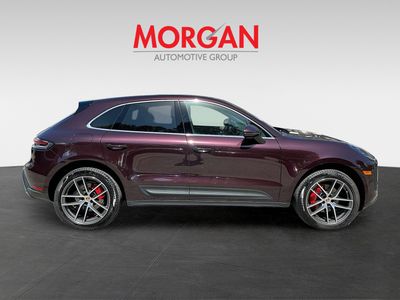2024 Porsche Macan - Photo 8
