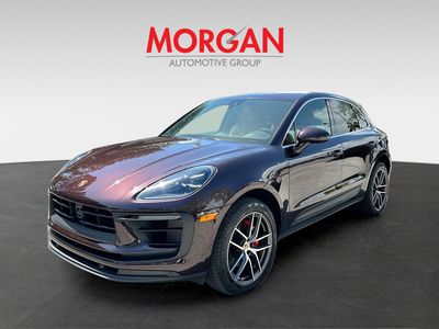 2024 Porsche Macan - Photo 3