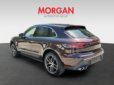 2024 Porsche Macan - Photo 5