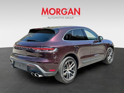 2024 Porsche Macan - Photo 7