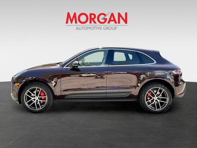 2024 Porsche Macan - Photo 4