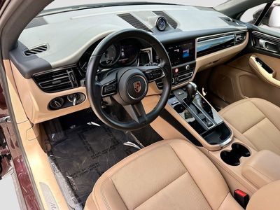 2024 Porsche Macan - Photo 9