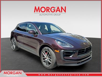 2024 Porsche Macan - Photo 1