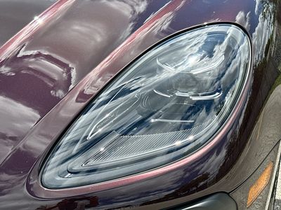 2024 Porsche Macan - Photo 36