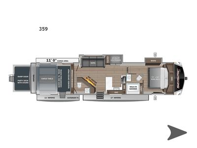 2026 Jayco Seismic - Photo 3