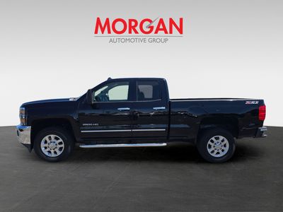 2015 Chevrolet Silverado 2500HD - Photo 7