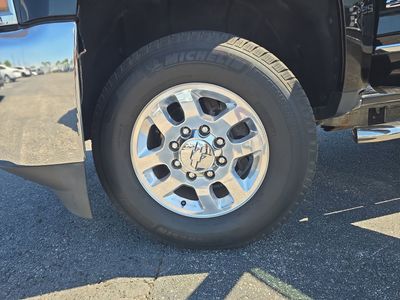 2015 Chevrolet Silverado 2500HD - Photo 27