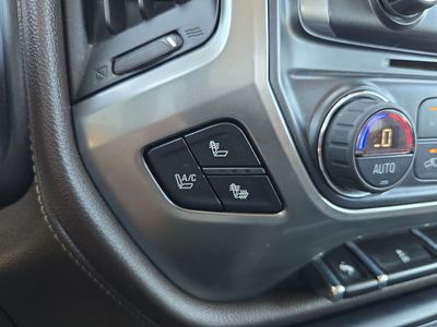 2015 Chevrolet Silverado 2500HD - Photo 20