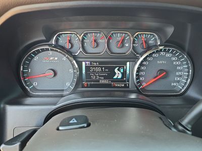 2015 Chevrolet Silverado 2500HD - Photo 25