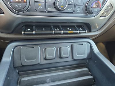 2015 Chevrolet Silverado 2500HD - Photo 21