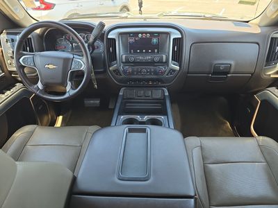2015 Chevrolet Silverado 2500HD - Photo 10