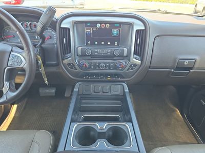 2015 Chevrolet Silverado 2500HD - Photo 12