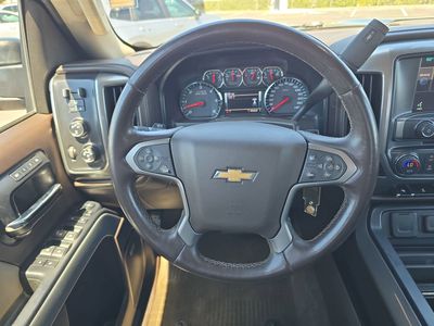 2015 Chevrolet Silverado 2500HD - Photo 11