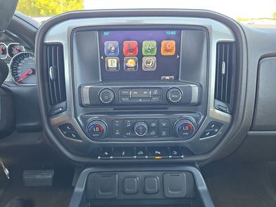 2015 Chevrolet Silverado 2500HD - Photo 18
