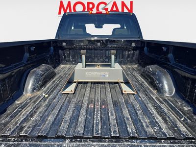 2015 Chevrolet Silverado 2500HD - Photo 6