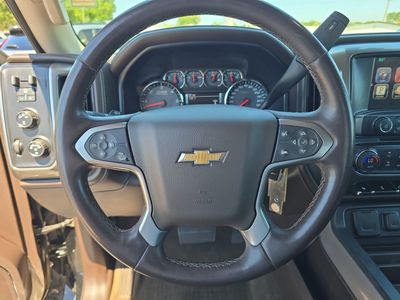 2015 Chevrolet Silverado 2500HD - Photo 24