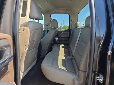 2015 Chevrolet Silverado 2500HD - Photo 14