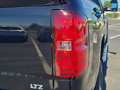2015 Chevrolet Silverado 2500HD - Photo 9