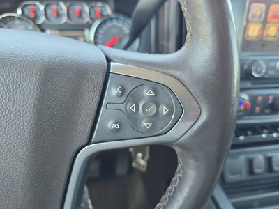 2015 Chevrolet Silverado 2500HD - Photo 23
