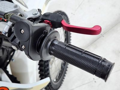 2021 Kayo KT 250 - Photo 13