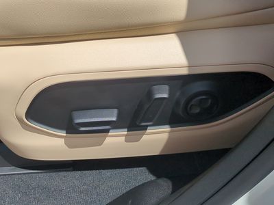 2026 Jeep Grand Cherokee — photo 21 view