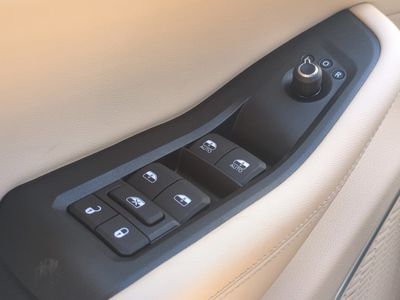 2026 Jeep Grand Cherokee — photo 27 view