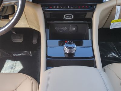 2026 Jeep Grand Cherokee — photo 20 view