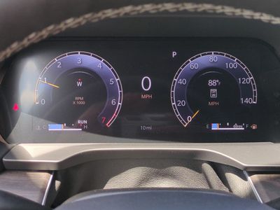2026 Jeep Grand Cherokee — photo 30 view