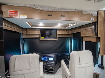 2026 Fleetwood Discovery LXE - Photo 5