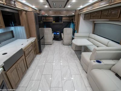 2026 Fleetwood Discovery LXE - Photo 3