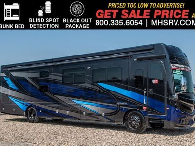 2026 Fleetwood Discovery LXE - Photo 1