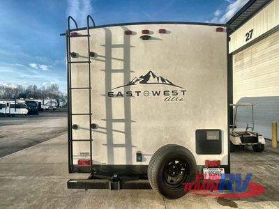 2021 EAST TO WEST Alta - Photo 6