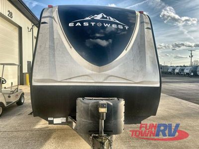 2021 EAST TO WEST Alta - Photo 3