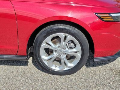 2023 Honda Accord Sedan - Photo 7