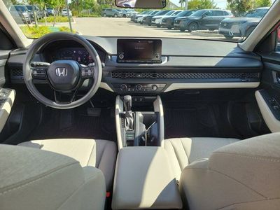 2023 Honda Accord Sedan - Photo 15
