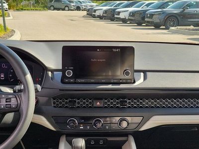 2023 Honda Accord Sedan - Photo 18