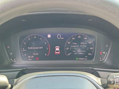 2023 Honda Accord Sedan - Photo 24