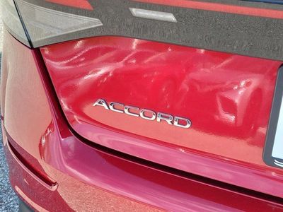 2023 Honda Accord Sedan - Photo 10