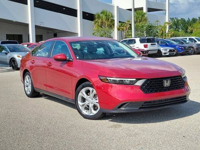 2023 Honda Accord Sedan - Photo 32
