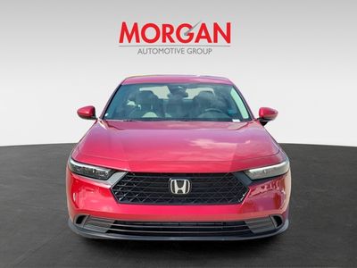 2023 Honda Accord Sedan - Photo 2