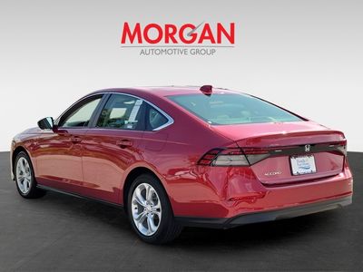 2023 Honda Accord Sedan - Photo 4