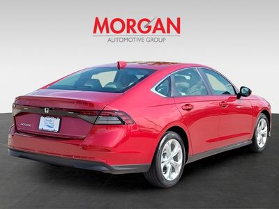 2023 Honda Accord Sedan - Photo 6