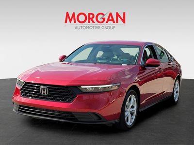 2023 Honda Accord Sedan - Photo 3