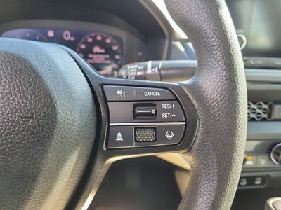 2023 Honda Accord Sedan - Photo 23