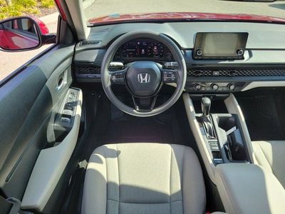 2023 Honda Accord Sedan - Photo 16