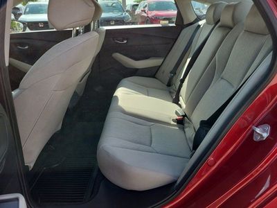 2023 Honda Accord Sedan - Photo 12