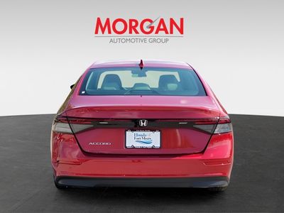 2023 Honda Accord Sedan - Photo 5