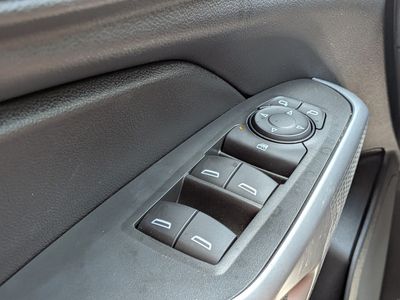 2024 Chevrolet Trax - Photo 22